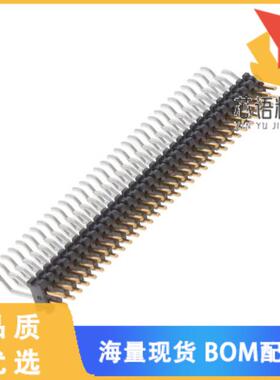 全新FTMH-132-02-F-DH原装(CONN HEADER SMD R/A 64P