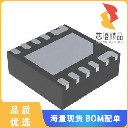 全新AOZ1353DI-01原装(IC PWR SWITCH N-CHAN 1:1 12