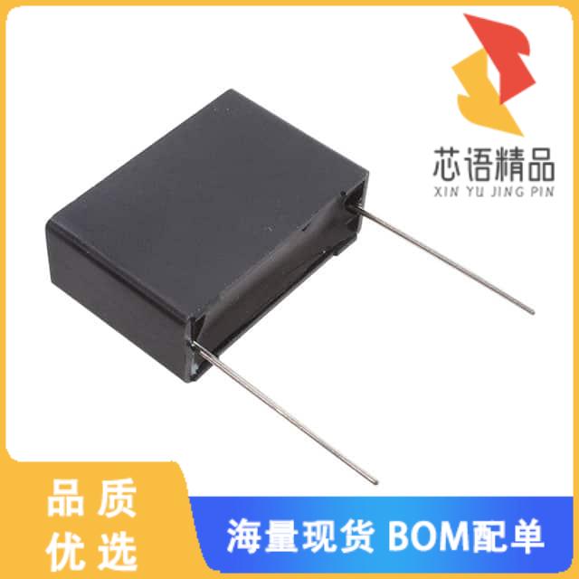 全新ECW-FE2J155P5原装(CAP FILM 1.5UF 5% 630VDC R