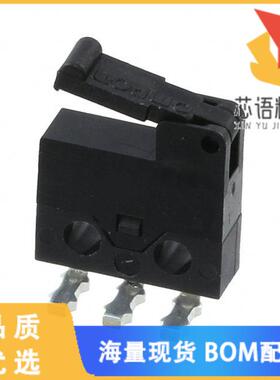 全新D2MQ-4L-1-R原装(SWITCH SNAP ACT SPDT 500MA 3