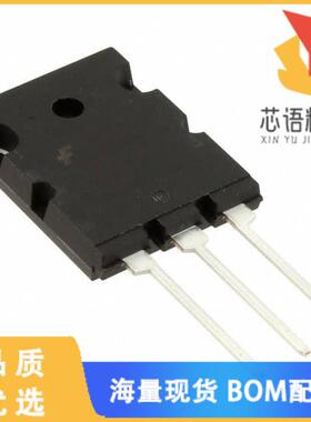 全新FGL60N100BNTDTU原装(IGBT 1000V 60A 180W TO26