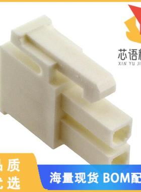 全新1586765-2原装(CONN RCPT HSG 2POS VAL-U-LOK)正品