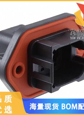 全新AT04-08PB-PM11原装(CONN RCPT HSG 8POS PANEL