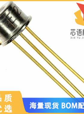 全新AD580TH原装(IC VREF SERIES 0.4% TO52-3)正品