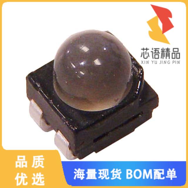 全新CLM2C-GCA-CXBB07A3原装(LED GREEN 4PLCC SMD)正品