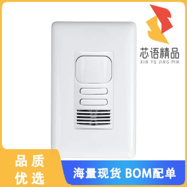 全新LHMTS1-G-WH原装(PASSIVE INFRARED WALL SWITCH