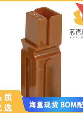 全新1327G21-BK原装(PP15/45-HOUSING W/SPG-BROWN)正品