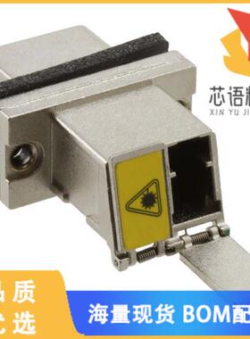 全新1061151110原装(CONN COUPLER RCPT LC-LC DUPLE