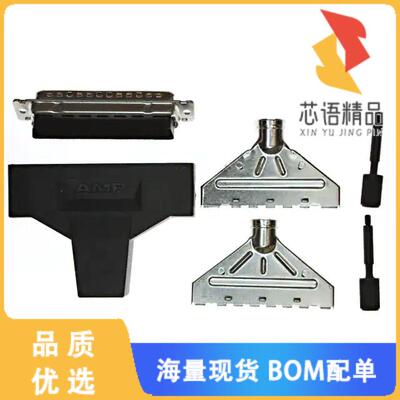 全新5748476-1原装(CONN D-SUB HD HOUSING PLUG 62P