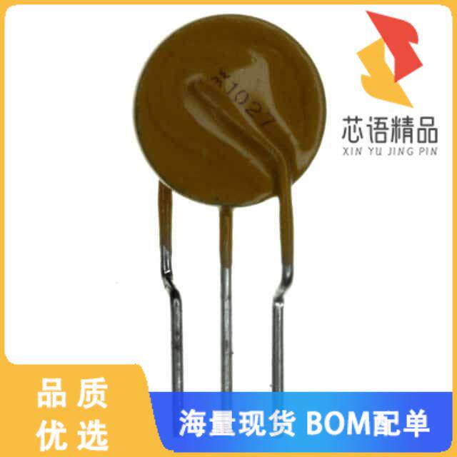全新TM2P-10271原装(2PRO PPTC VARISTOR 270VDC 0.1