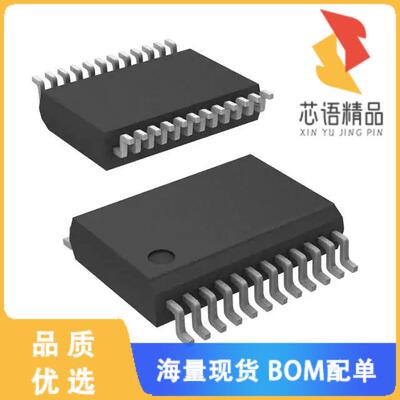 全新TRS208IDBR原装(IC TRANSCEIVER FULL 4/4 24SSO
