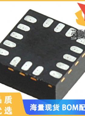 全新FXOS8700CQR1原装(IMU ACCEL/MAG 3-AXIS I2C/SP