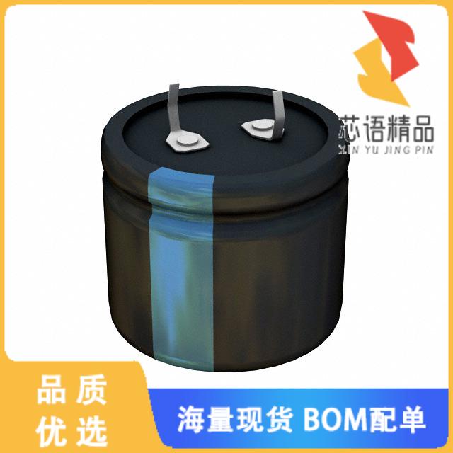 全新381LX471M200K012原装(CAP ALUM 470UF 20% 200V