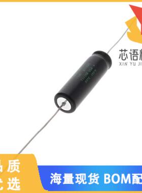 全新TVA1604原装(CAP ALUM 10UF 350V AXIAL)正品