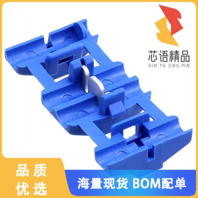 全新735398原装(CONN INLINE TAP 13.5-17AWG CRIMP)正品