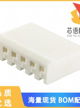 全新647401-6原装(CONN RCPT 6POS W/RAMP SL-156)正品