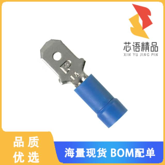 全新DV14-250MB-M原装(CONN QC TAB 14-16AWG 0.250