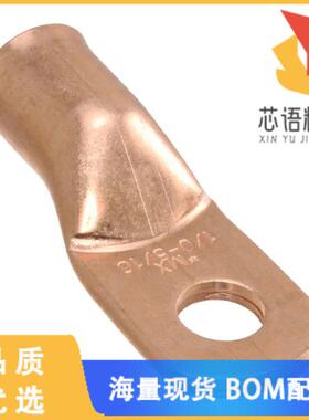 全新0192210394原装(CONN RING FLAT 1/0AWG #5/16)正品