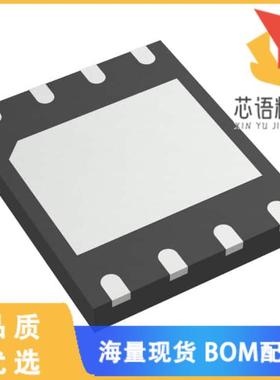 全新SST25PF020B-80-4C-QAE原装(IC FLASH 2MBIT SPI