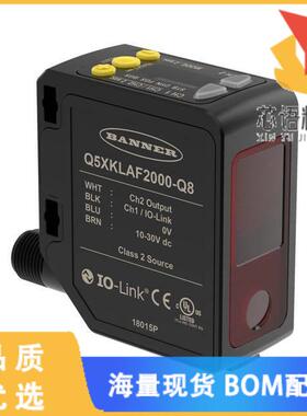 全新Q5XKLAF2000-Q8-JAM原装(Q5X SERIES: LASER ADJ