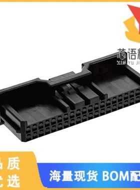 全新IMSA-13065S-2-40Y501原装(CONN RCPT HSG 40POS