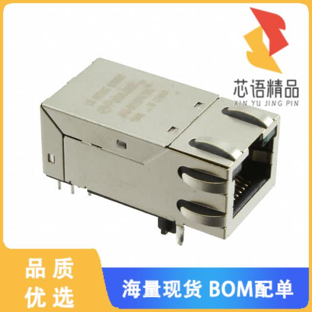 全新JK0-0116NL原装(CONN JACK 1PORT 1000 BASE-T P