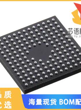 全新TM4C123BH6ZRBI7R原装(IC MCU 32BIT 256KB FLAS