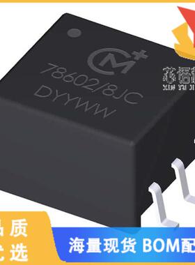 全新78604/9JC原装(XFRMR 2:1 56VUS SMD TOROID)正品