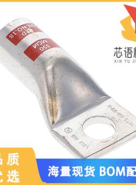 全新TCTS-350-1/2-U原装(COMPRESSION CONNECTORS)正品