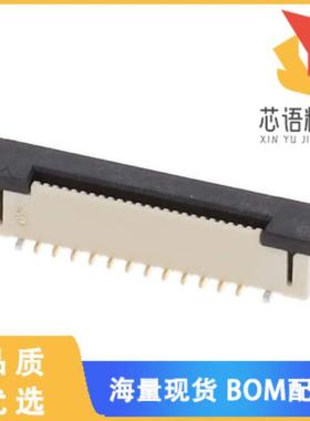 全新F31W-1A7H1-11024原装(FLEX CONNECTOR, 0.50MM