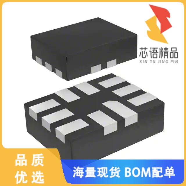 全新FSA2269UMX原装(IC SWITCH DUAL SPDT 10UMLP)正品
