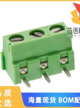 全新691213500003原装(5.08 MM TERMINAL B, VERTICA