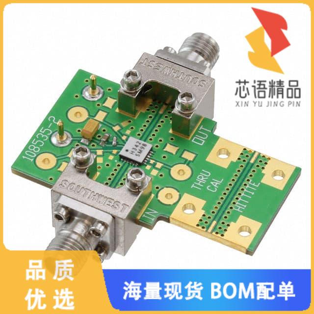 全新110209-HMC342LC4原装(EVAL BOARD HMC342LC4)正品