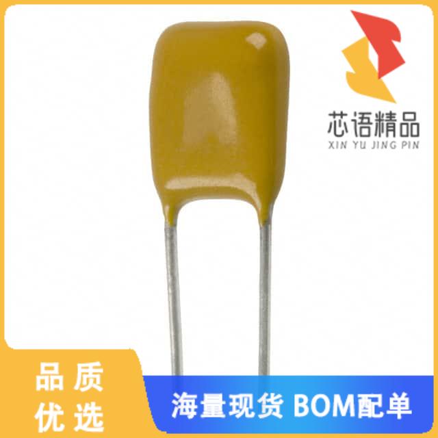 全新C320C222F1G5TA原装(CAP CER 2200PF 1% 100V C0