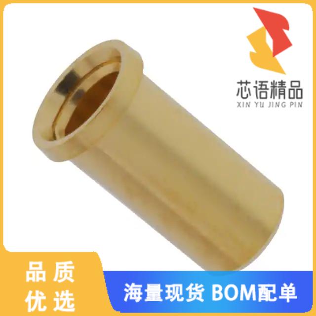 全新0364-0-15-15-13-27-10-0原装(CONN PIN RCPT .0