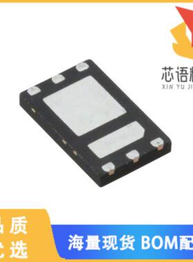 全新SIZ710DT-T1-GE3原装(MOSFET 2N-CH 20V 16A POW