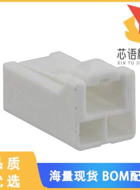 全新DF62C-2S-2.2C原装(CONN RECEPT HOUSING 2POS W