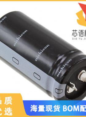 全新LLS1E223MELA原装(CAP ALUM 22000UF 20% 25V SN