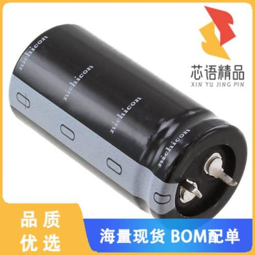 全新LLS1E223MELA原装(CAP ALUM 22000UF 20% 25V SN