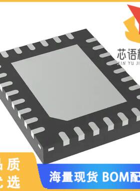 全新LM34936RHFT原装(30-V WIDE VIN SYNCHRONOUS 4-