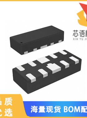 全新CPDA10C1V5U-HF原装(DIODE ESD 1.5VWM 45W DFN2