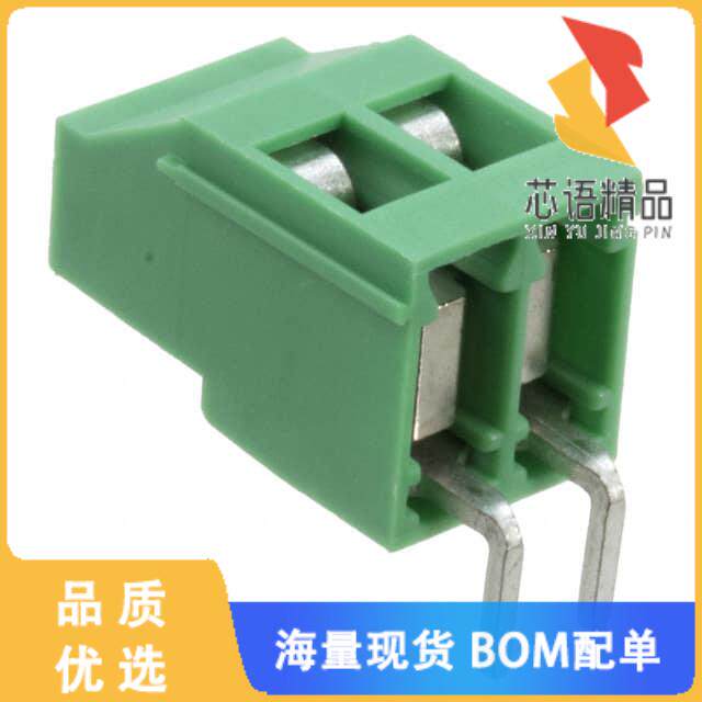 全新1712025原装(TERM BLK 2POS TOP ENTRY 5MM PCB)正品