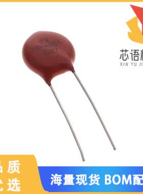 全新V14H460AUTO原装(RADIAL VARISTOR 14MM ROHS/LE