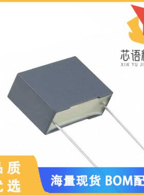 全新R71VN433050H6K原装(FILM, RADIAL, PULSE, SING