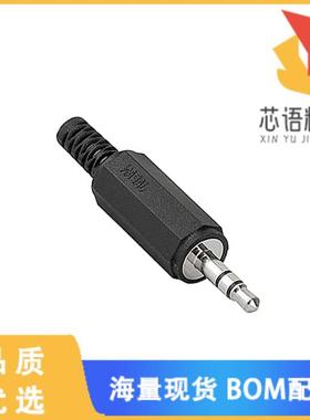 全新4832.1310原装(CONN PLUG STEREO 3.5MM 3COND)正品