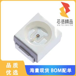 LED 正品 GREEN SMD CLEAR 全新AA3528CGCK原装