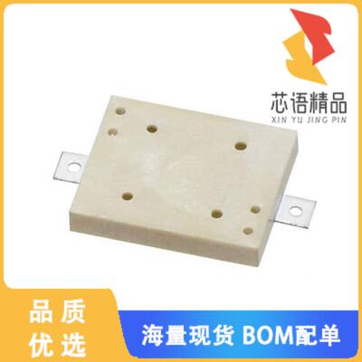 全新CPT-1117-83-SMT-TR原装(BUZZER PIEZO 5V 11X9M