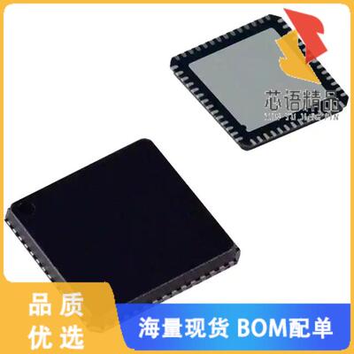 全新ADUC843BCP8-3原装(IC MCU 8BIT 8KB FLASH 56LF