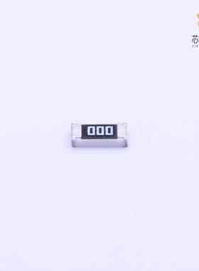 ERJ8GEY0R00V「0Ω 250mW」电阻器
