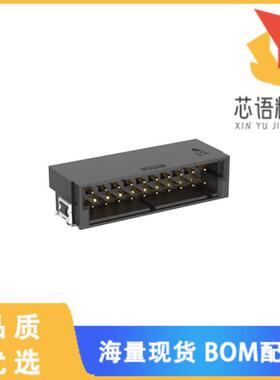 全新374317原装(MAXIBR M 20POS RA B SMT BK)正品